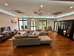 The Balmoral (D10), Condominium #561761871